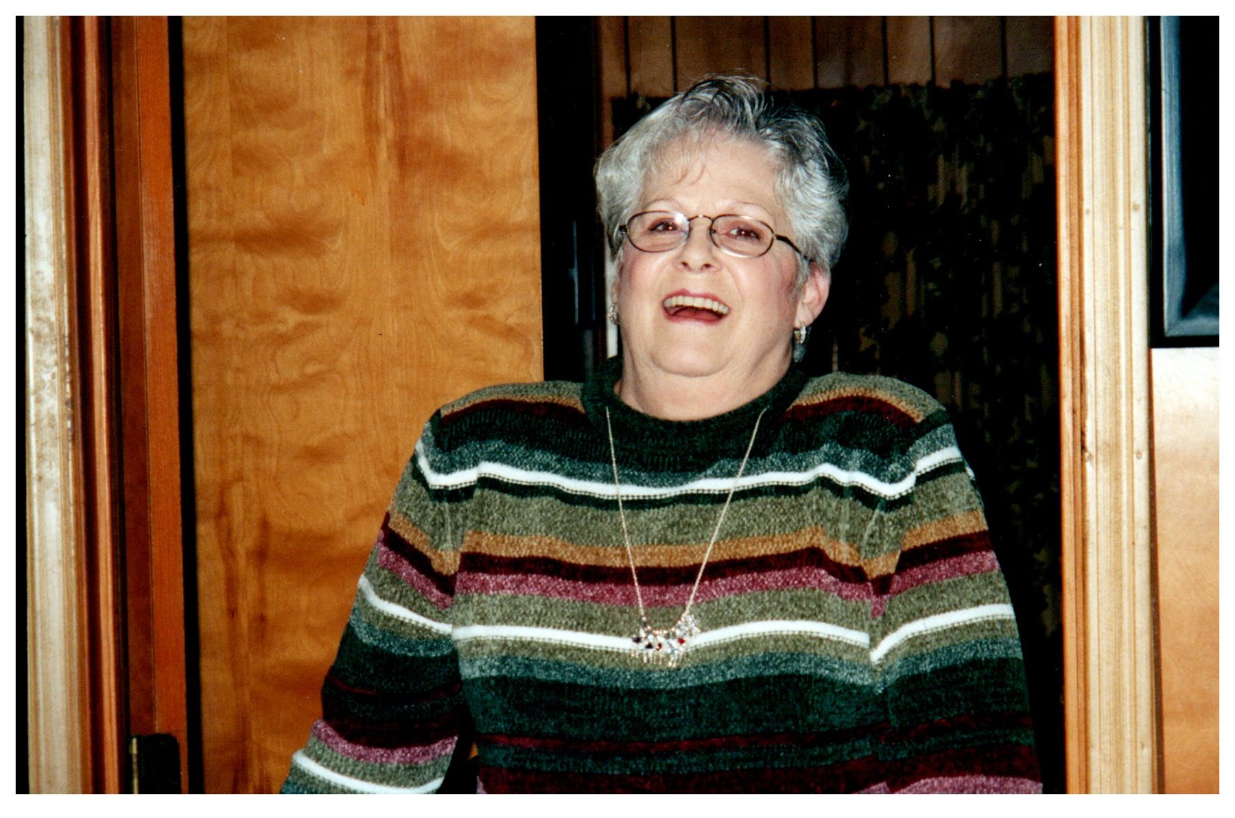 Watch Patsy King video Watch Patsy King video